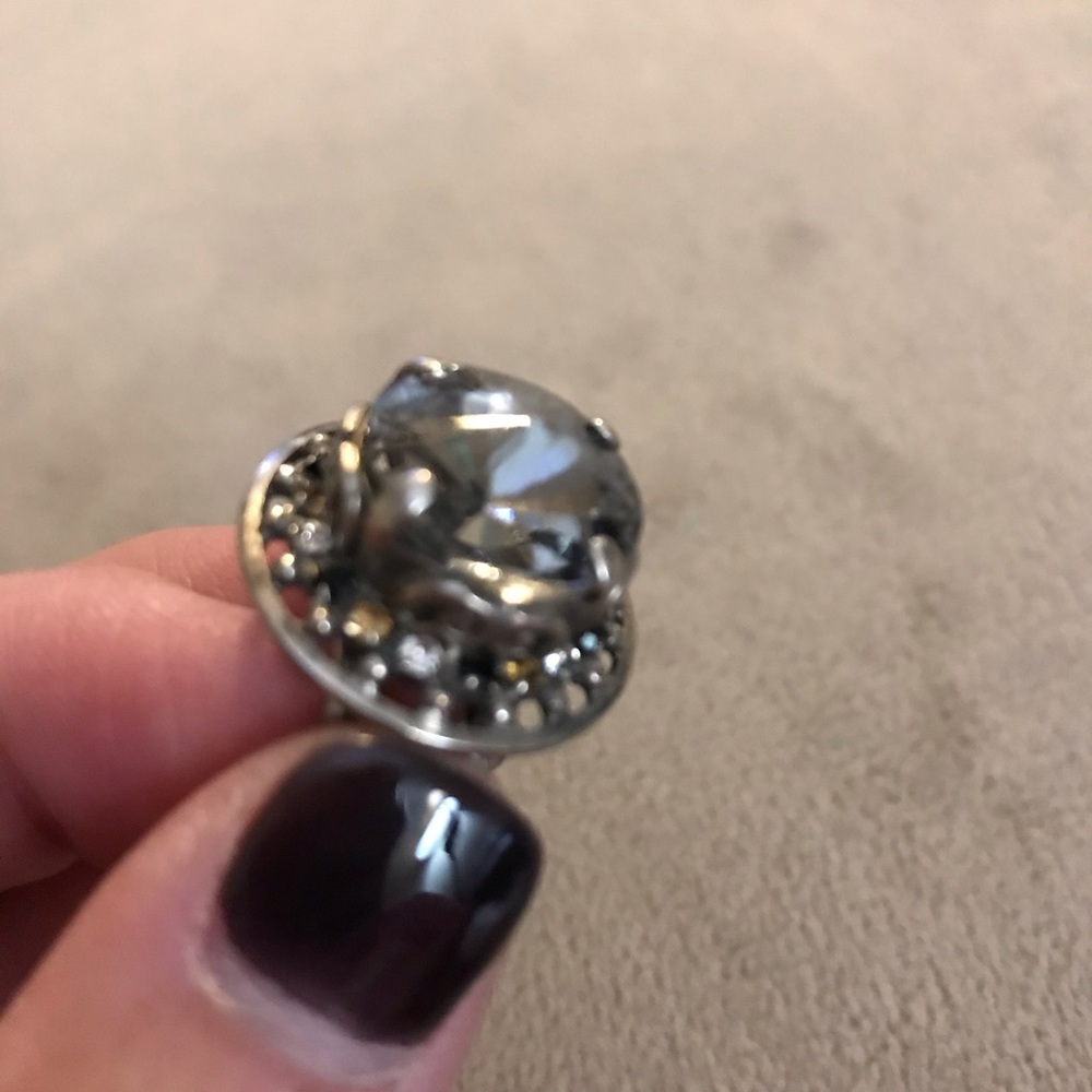 Sorrelli ring - Picture 2 of 5